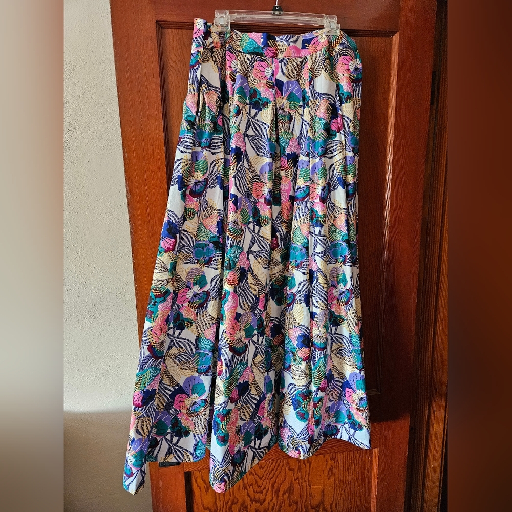 NEW Francis + Benedict Skirt Size L NWT - Picture 9 of 9